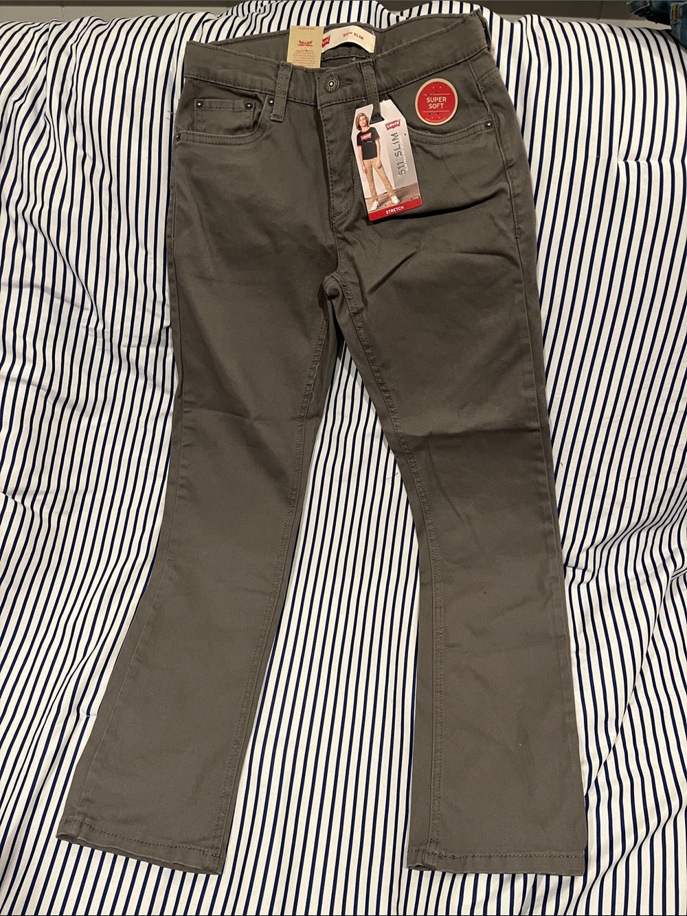 Boys jeans bundle size 14 - Picture 2 of 13